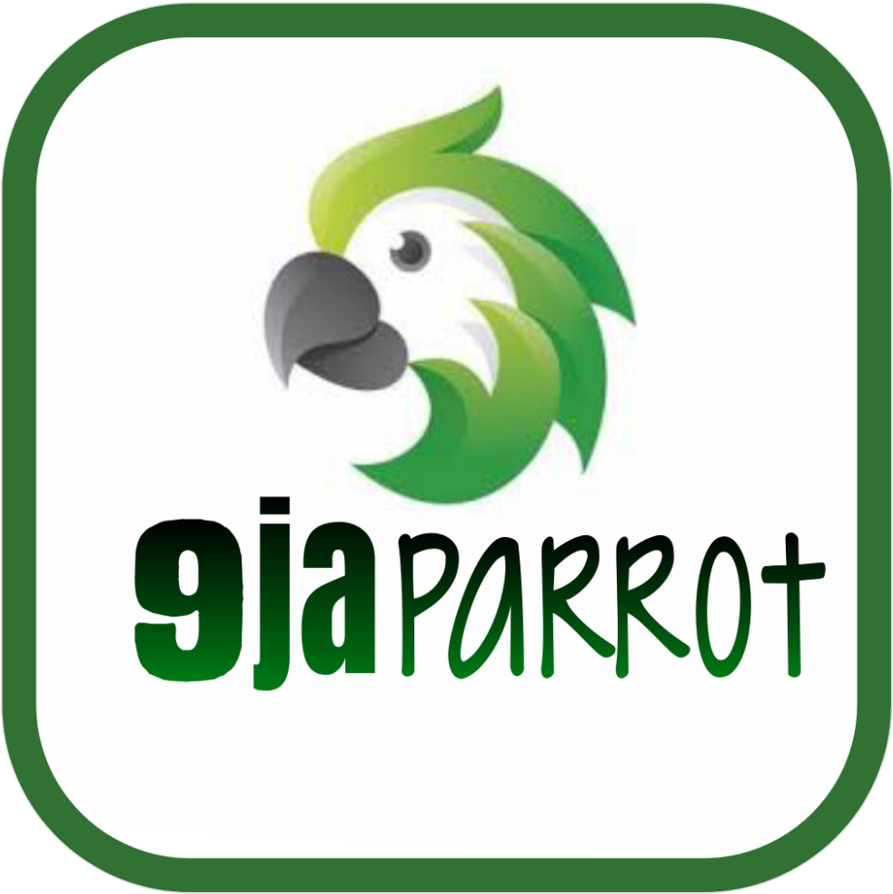 9ja Parrot